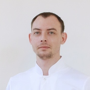 Береш Андрей Александрович
